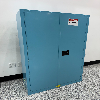 VWR Acid/Base Storage Cabinet image 0